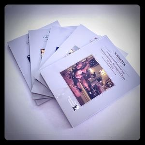 The Andy Warhol Collection